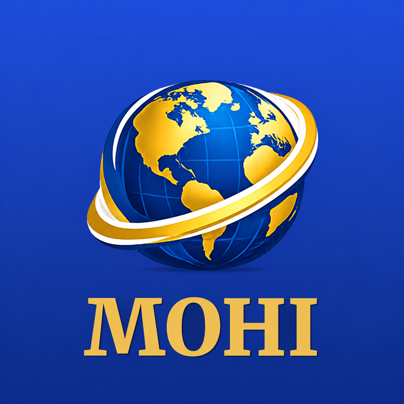The Leadership and Volunteer App icon