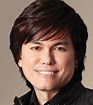 Pastor Joseph Prince of New Creation Church, Singapore