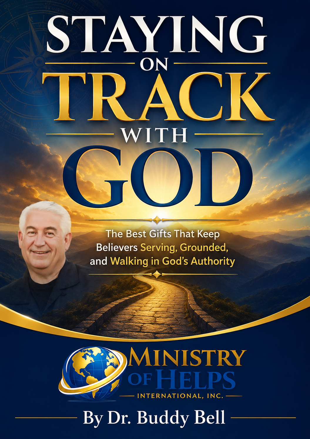 Staying on Track with God