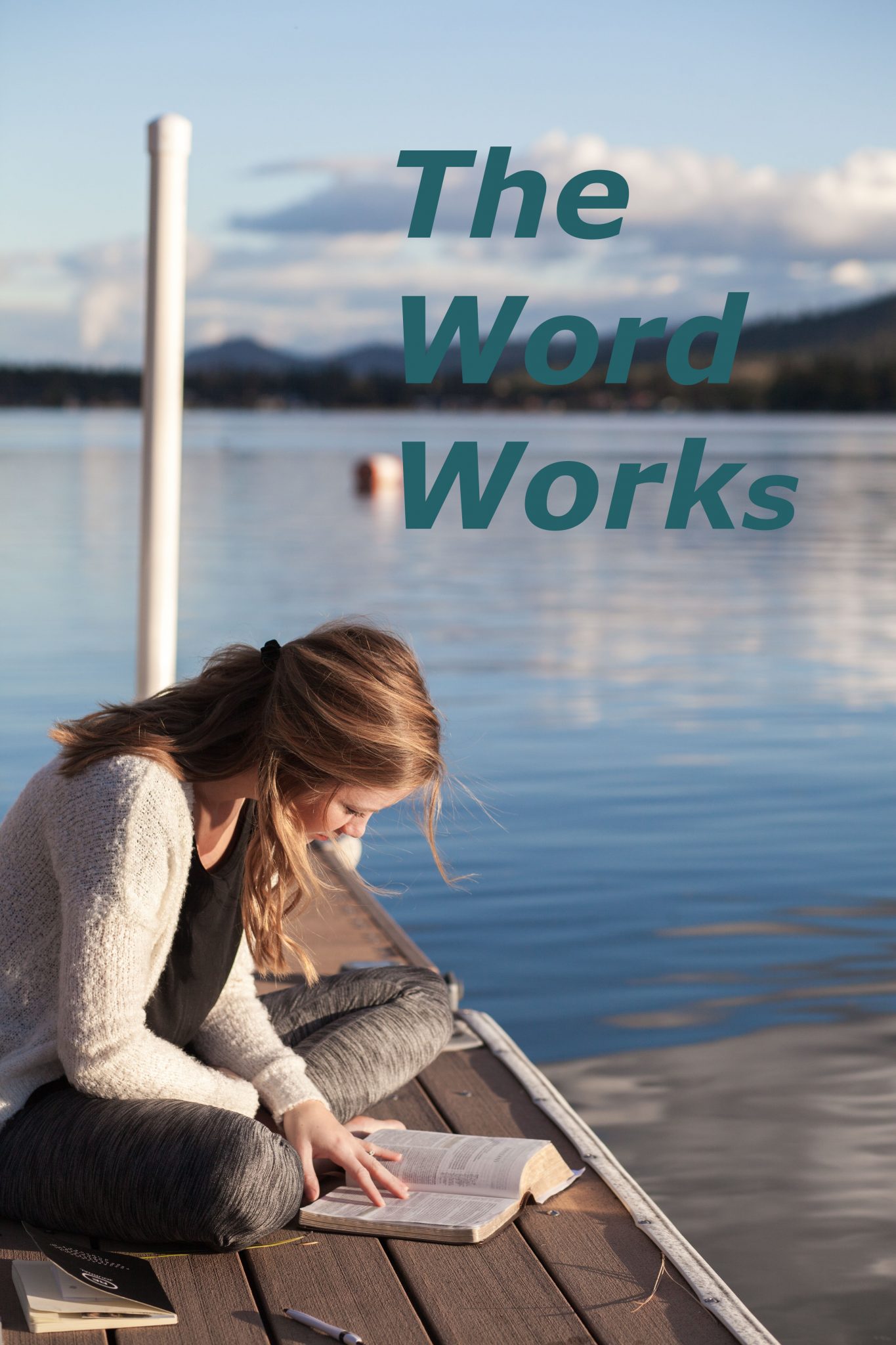 Digital eBook – The Word Works