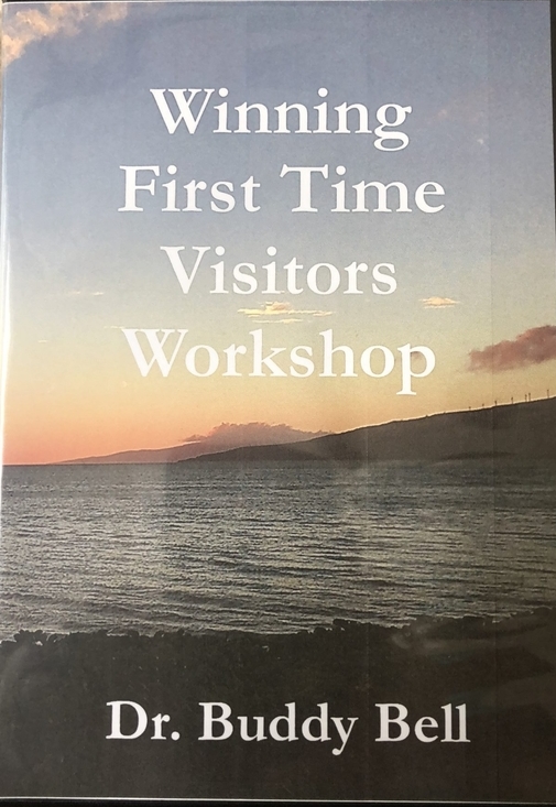 Winning First Time Visitors