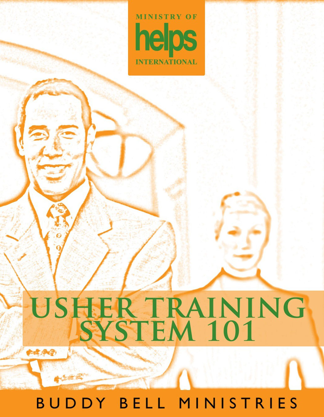 Usher 101 Training System Usher 101 Training System