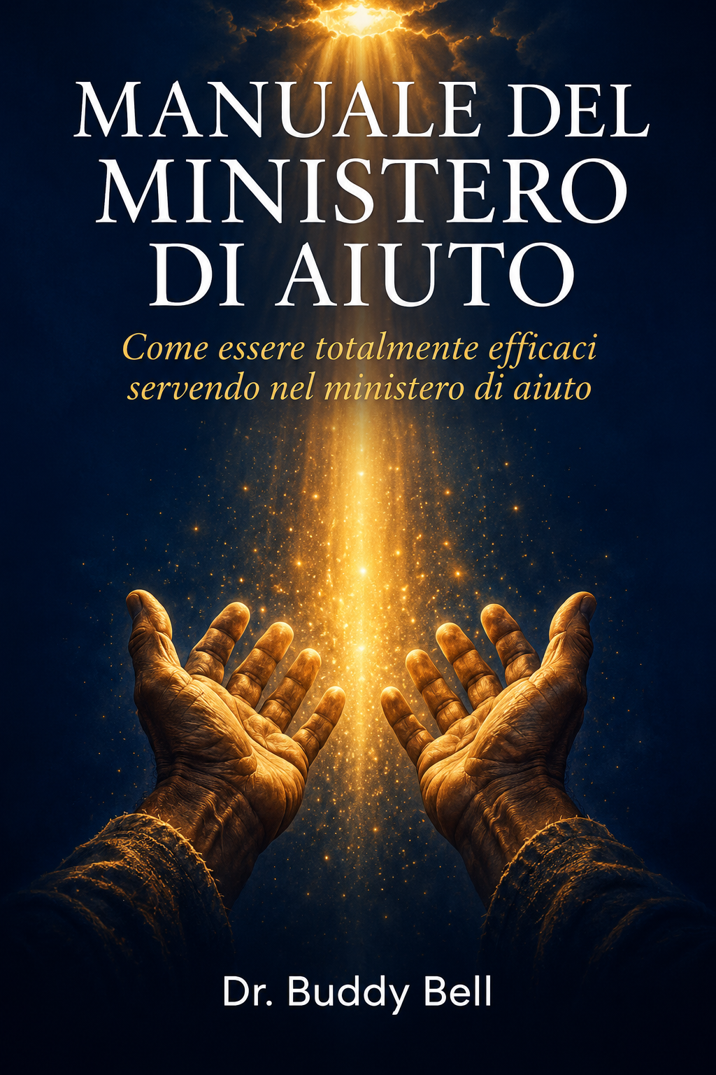 Ministry of Helps Handbook Italian version