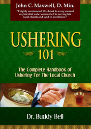 Usher 101 Book Usher 101 Book